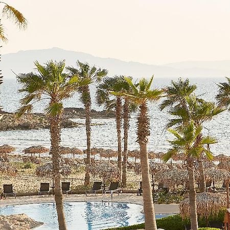 Grecotel Olympia Oasis Лутра-Кіллініс Екстер'єр фото